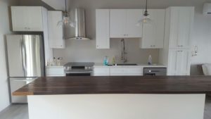 New Kitchen